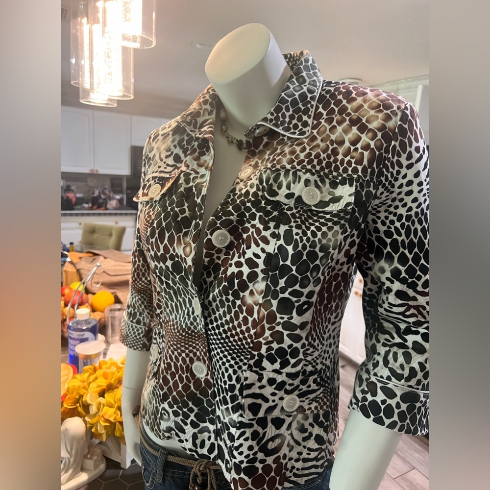Erin jacket - Picture 3 of 8